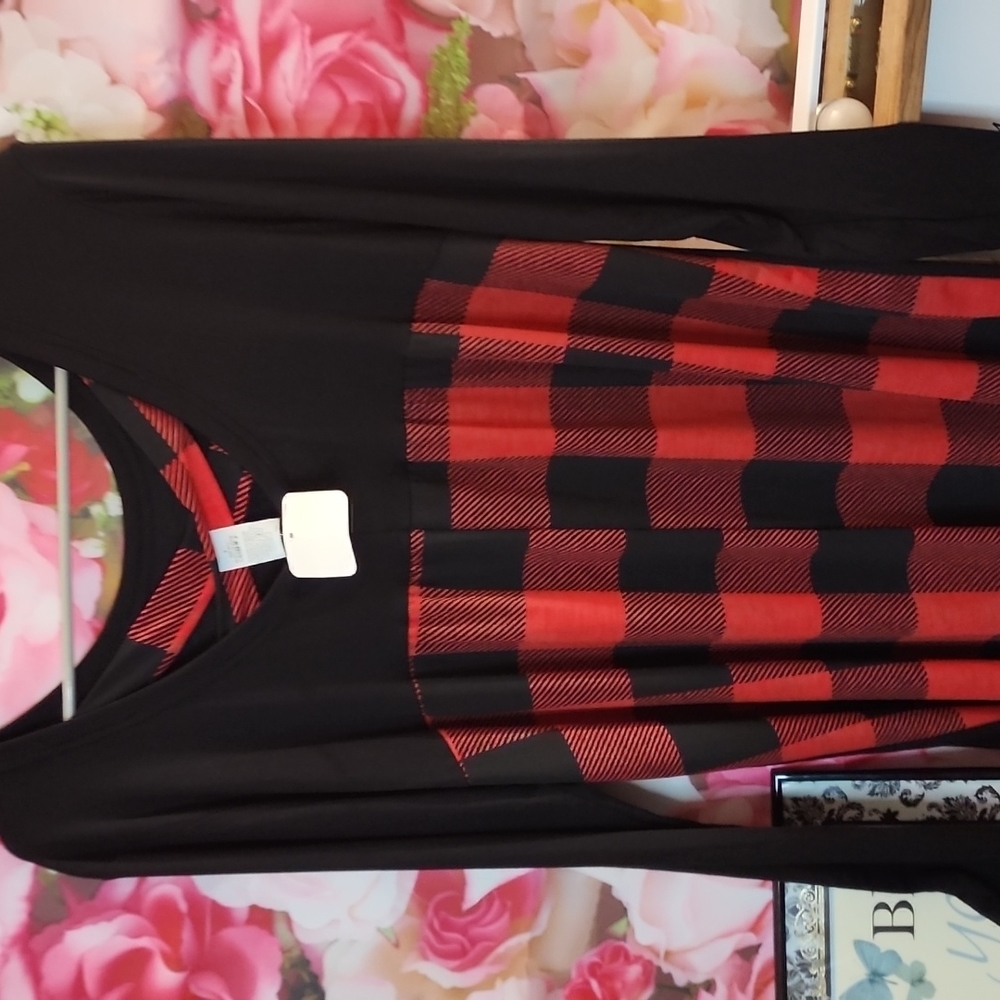 Heimish small top